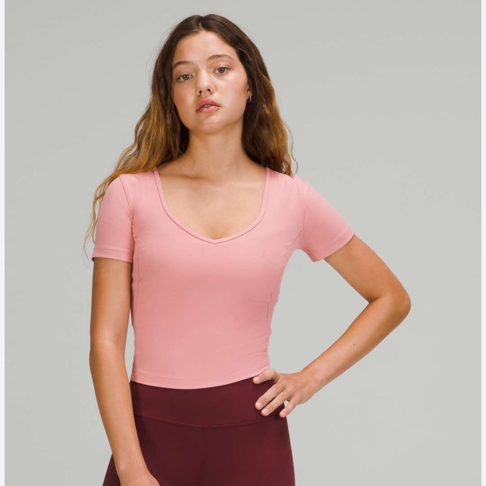 LULULEMON ALIGN™ T-SHIRT
